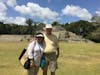 Mayan ruins in Belize