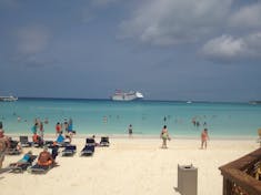 Half Moon Cay