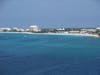 Grand Cayman shoreline