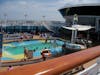 Deck 11 pool