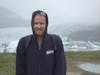 Mendenhall Glacier