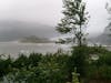 Mendenhall Glacier