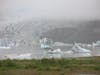 Mendenhall Glacier