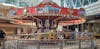 Boardwalk carousel 🎠 