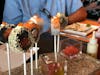 Sushi Lollipops