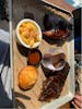 Port Side BBQ Meat Selection 
