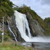 Montmorency Falls