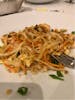 Shrimp pad Thai 