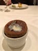 Chocolate Soufflé 