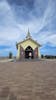 Baby beach, lighthouse and church