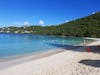 Magens Bay Beach