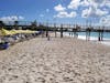 The Boatyard beach