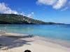 Magens Bay Beach