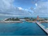 CocoCay cruise lines private island.