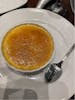 Creme brûlée in MDR. Delicious. 