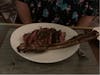 Tomahawk Steak