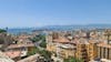 View of Cagliari