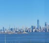 Pictures of NYC skyline from Bayonne, NJ