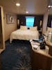 Oceanview Stateroom