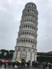 Leaning Tower