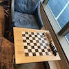 Navigation Chess Anyone?