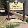 Sonoma History Park.