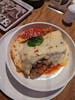 Vegetable Lasagna from the MDR