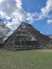 Chaccoben Mayan Ruins