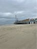 By the pleasure pier