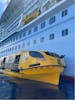 Quantum of the Seas Tender in Maui