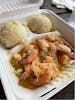 Famous Kahuku Shrimp