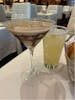 My favorite drinks, Chocolate Martini and Ultimate Margarita!