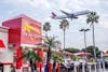 LAX In-N-Out Burger