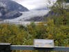 Mendenhall glacier 