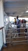 Steel Drums on the Lido deck