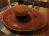 Chocolate Flan