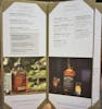 Maltings Whiskey Bar Menu