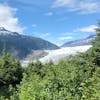 Mendenhall Glacier