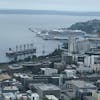 View from Space Needle