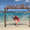 Mambo beach 