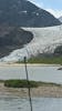 Mendenhall glacier 