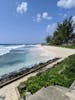 Beautiful beaches on Barbados! This one is on the West side.