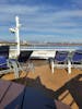 Lido deck area