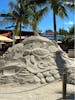 Sand art