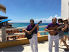 Mariachi band