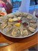 Delish oysters 