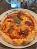 Prosciutto Pizza (Alfredo's)