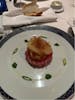 Ahi Tuna Tartare