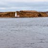 Light house across from Port 21