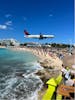 Maho Beach